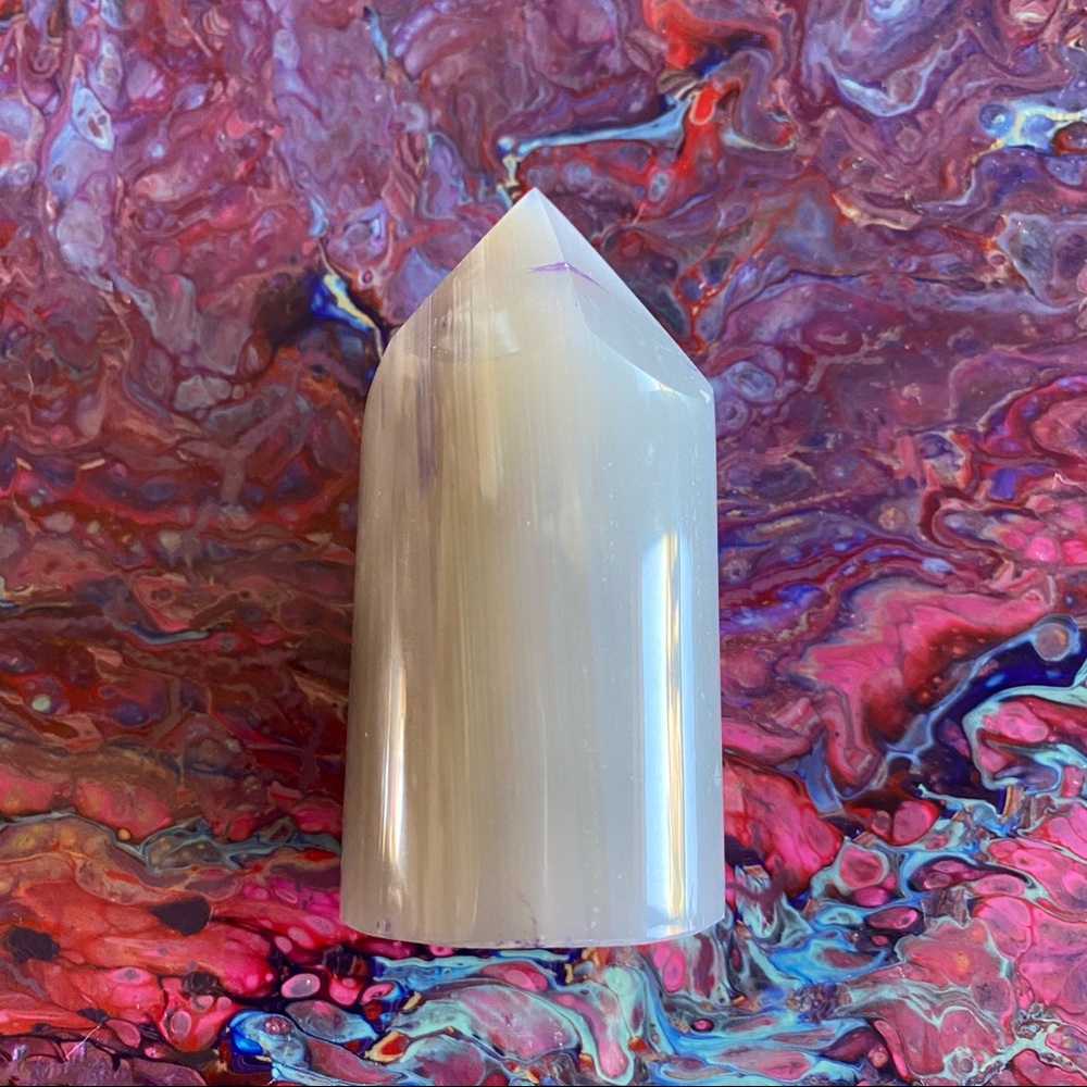 Agate Point Natural Stone